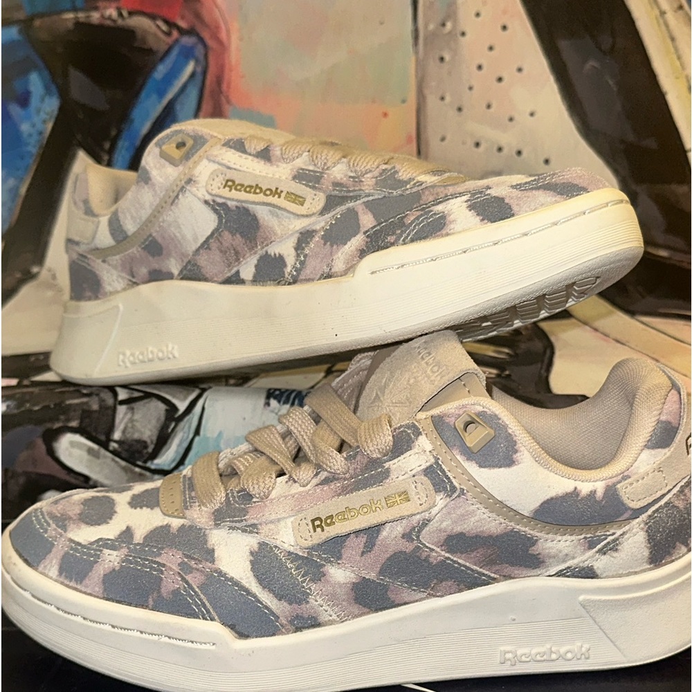 Reebok club legacy w7